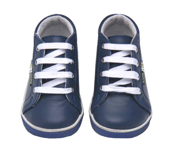 FARE Dětská obuv 2154101 - vel.19