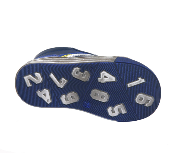 FARE Dětská obuv 2154101 - vel.19