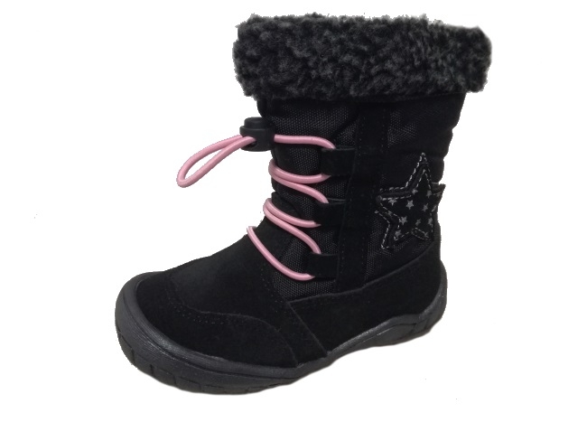 Protetika Zimní obuv Siera - vel.22