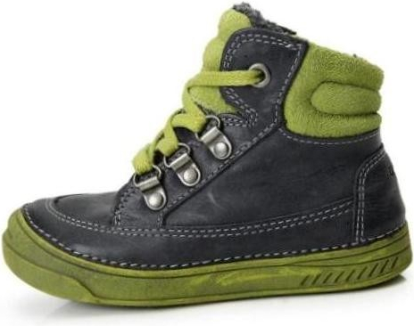 D.D.Step Zimní obuv 040-15A - vel.32
