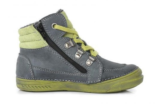 D.D.Step Zimní obuv 040-15A - vel.32