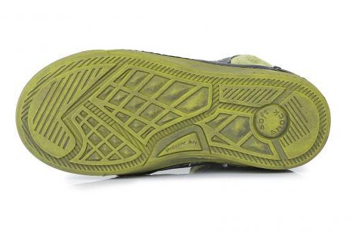 D.D.Step Zimní obuv 040-15A - vel.32