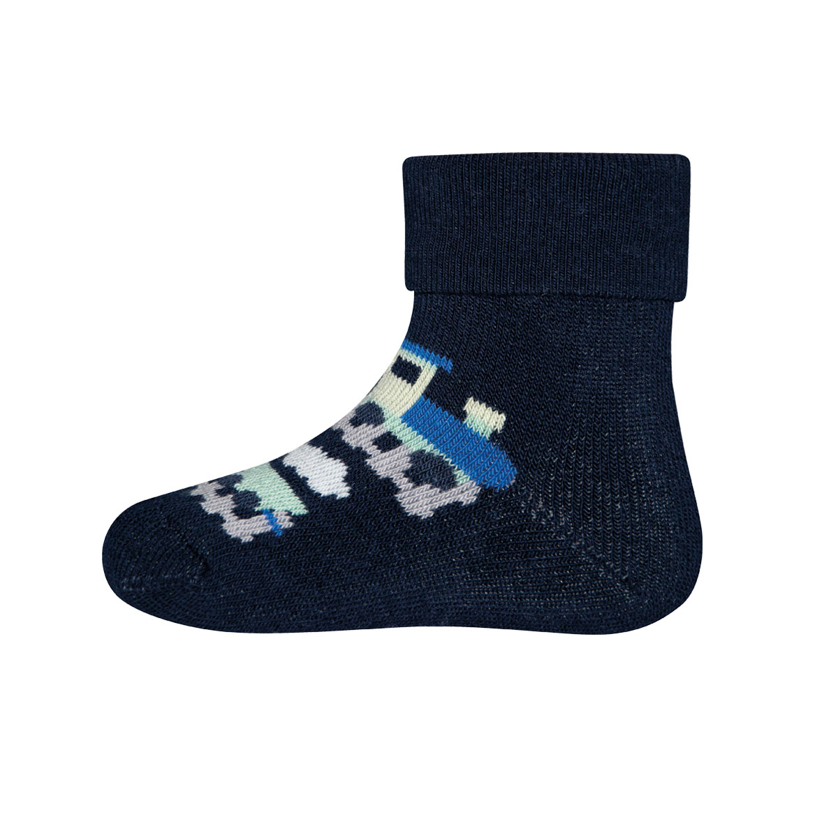 Ewers Dětské termo ponožky 2pack 205135 - vel.18-19