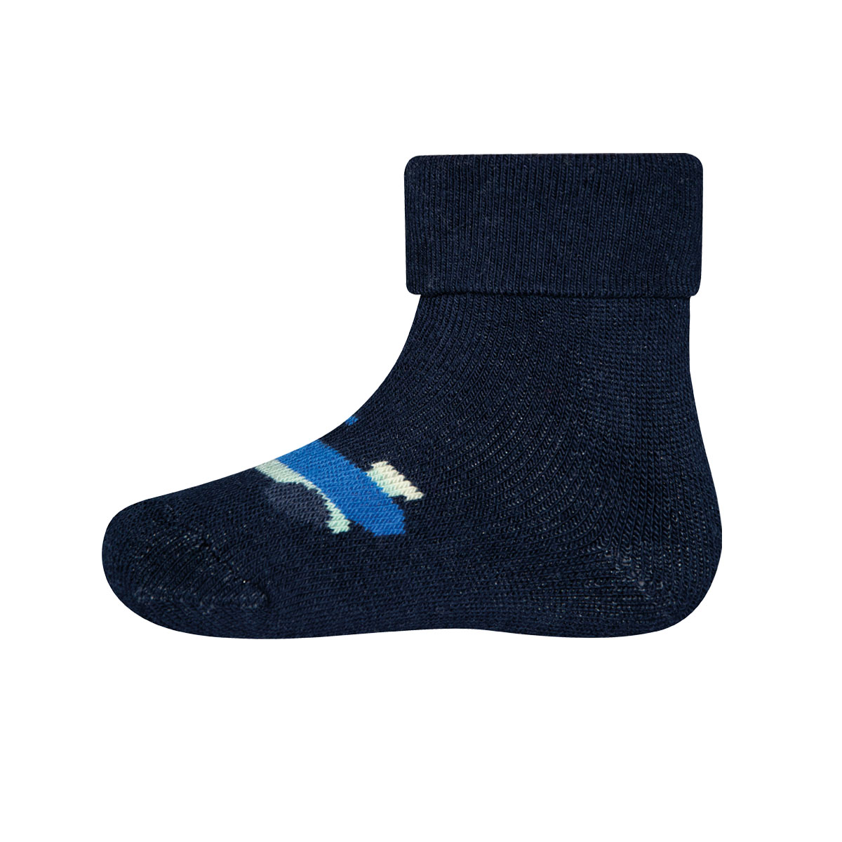 Ewers Dětské termo ponožky 2pack 205135 - vel.18-19