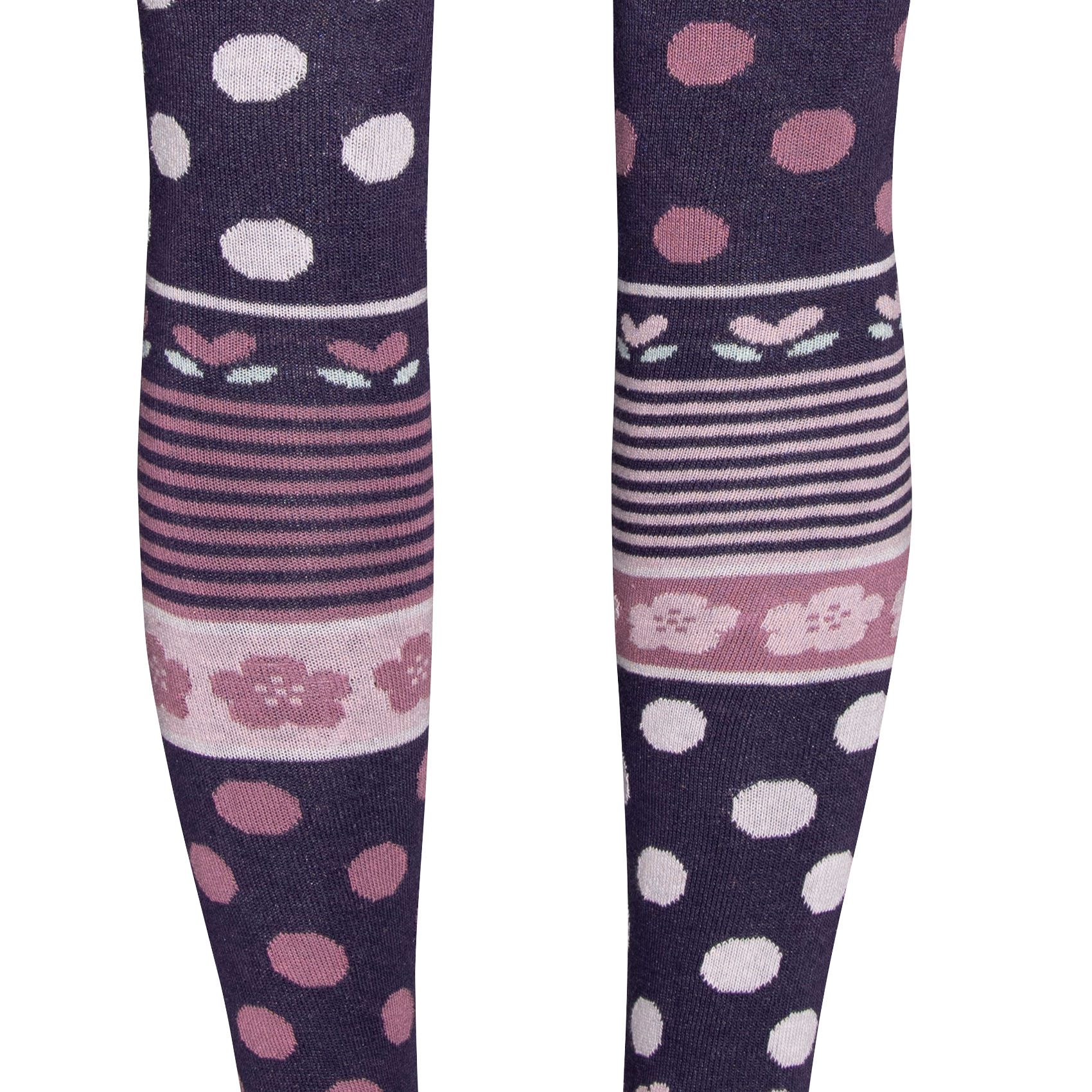 Ewers Dětské punčocháče 901075 - vel.122-128