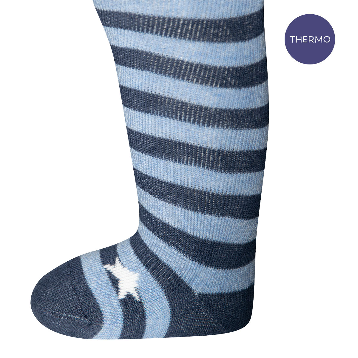 Ewees Termo punčocháče 905095 - vel.80-86