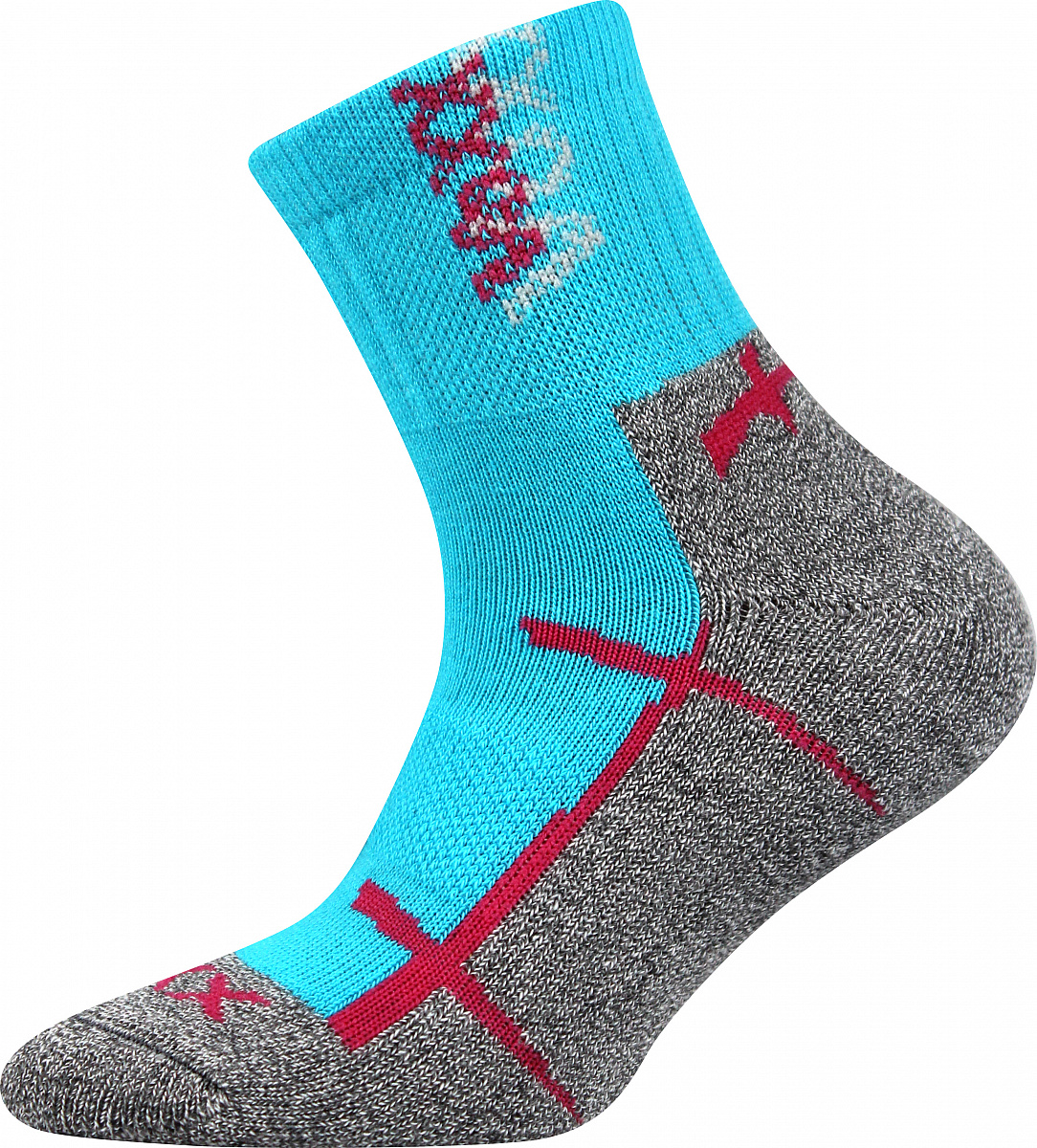 VoXX Dětské ponožky Wallík - vel.30-34