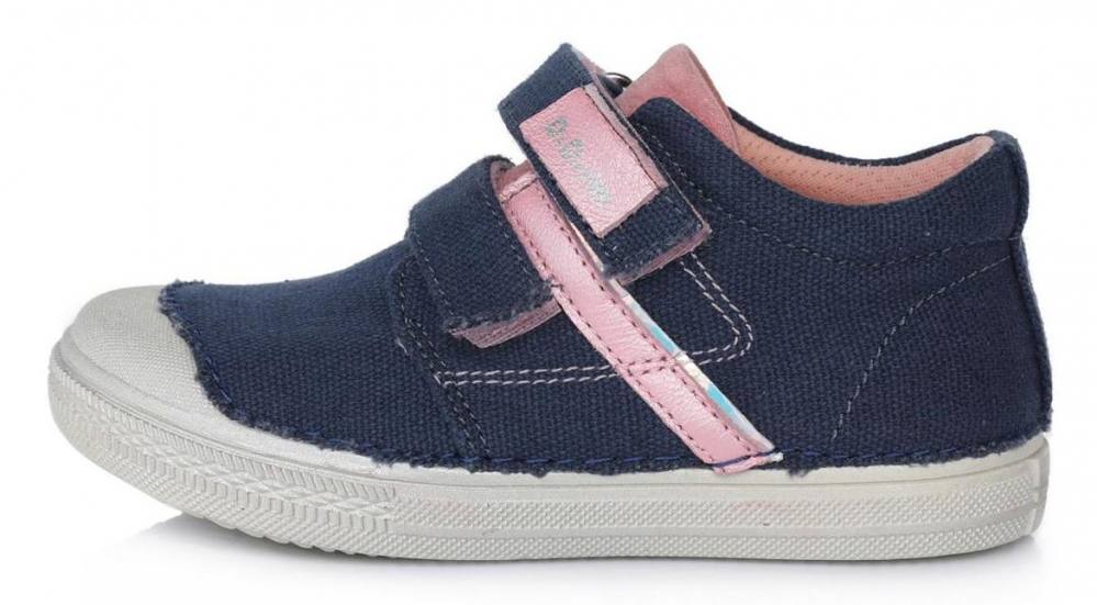 D.D.Step Dětská obuv C049-544B1 - vel.28