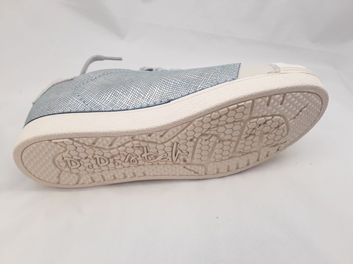 D.D.Step Dětská obuv 043-517A - vel.35