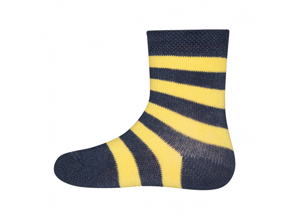 Ewers Dětské ponožky 2pack 205150 - vel.18-19