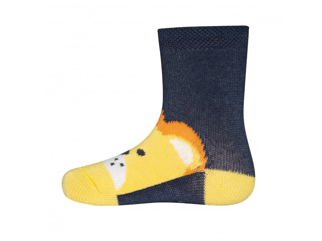 Ewers Dětské ponožky 2pack 205150 - vel.18-19