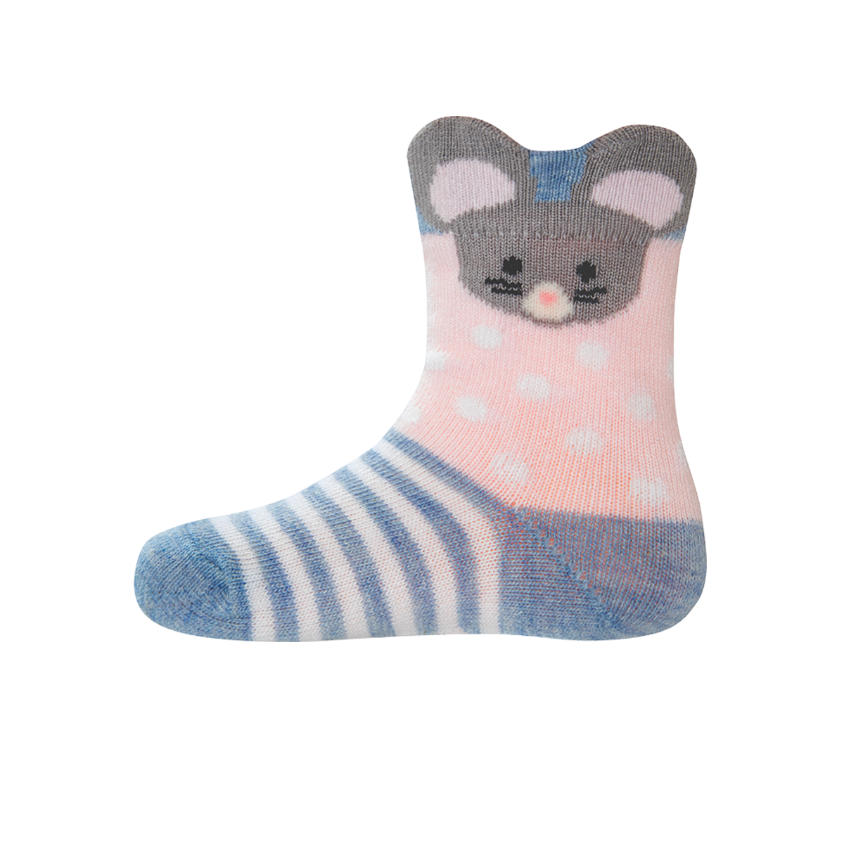 Ewers Dětské ponožky 2pack 205105 - vel.16-17