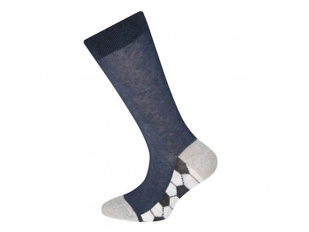 Ewers Dětské ponožky 3pack 201189 - vel.27-30