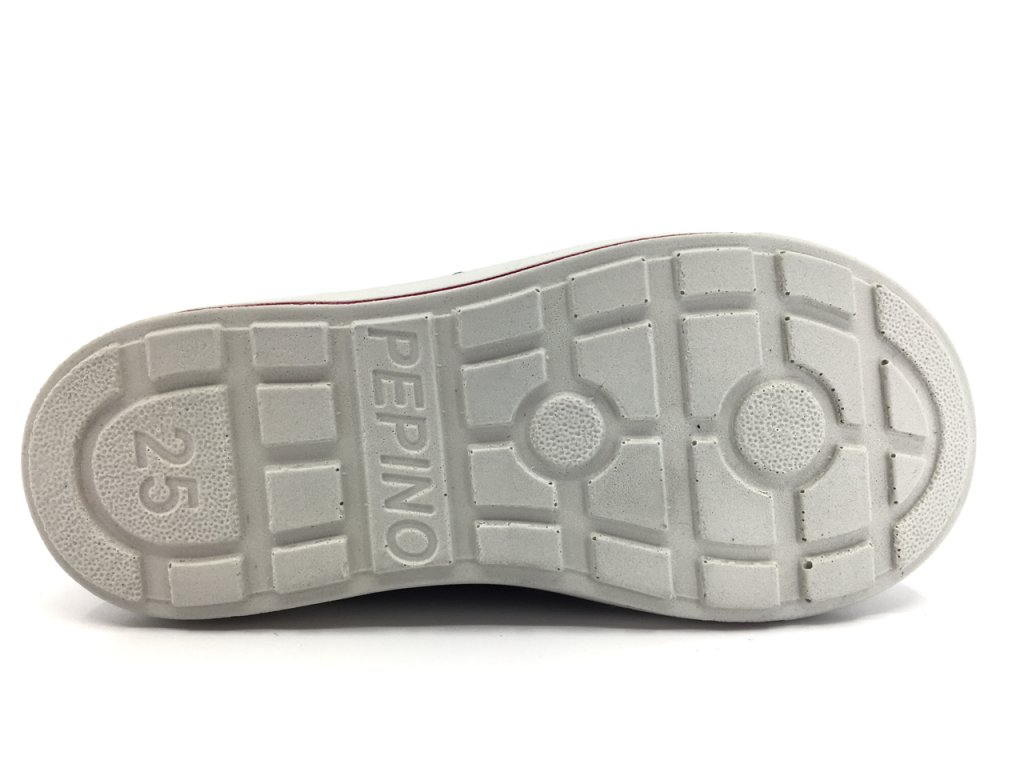 Ricosta Zimní obuv Emil 39301-172 - vel.21