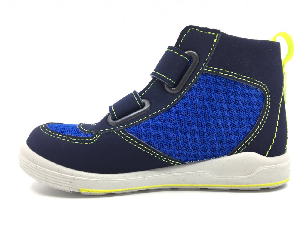 Ricosta Zimní obuv Emil 39301-172 - vel.21