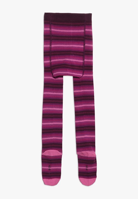 Ewers Dětské punčocháče 98006 - vel.134-146 - 2pack