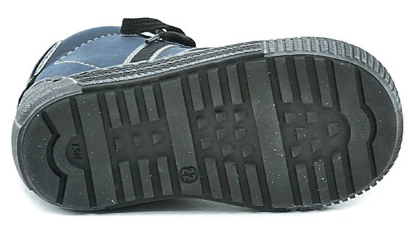 Pegres Dětská obuv 1401 Elite - vel.28