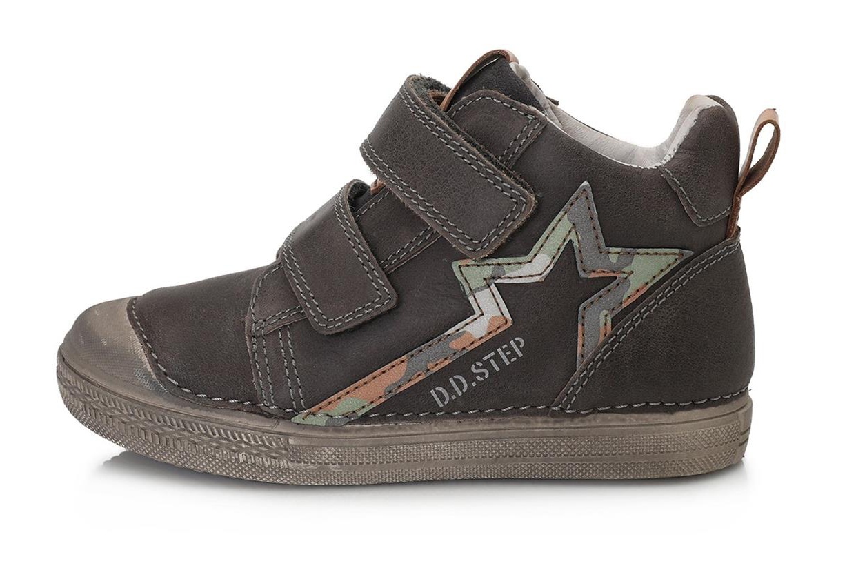 D.D.Step Dětská obuv 049-936B - vel.35