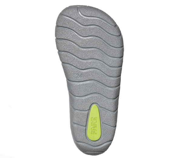 Fare Bare Dětská obuv B5421251 - vel.24