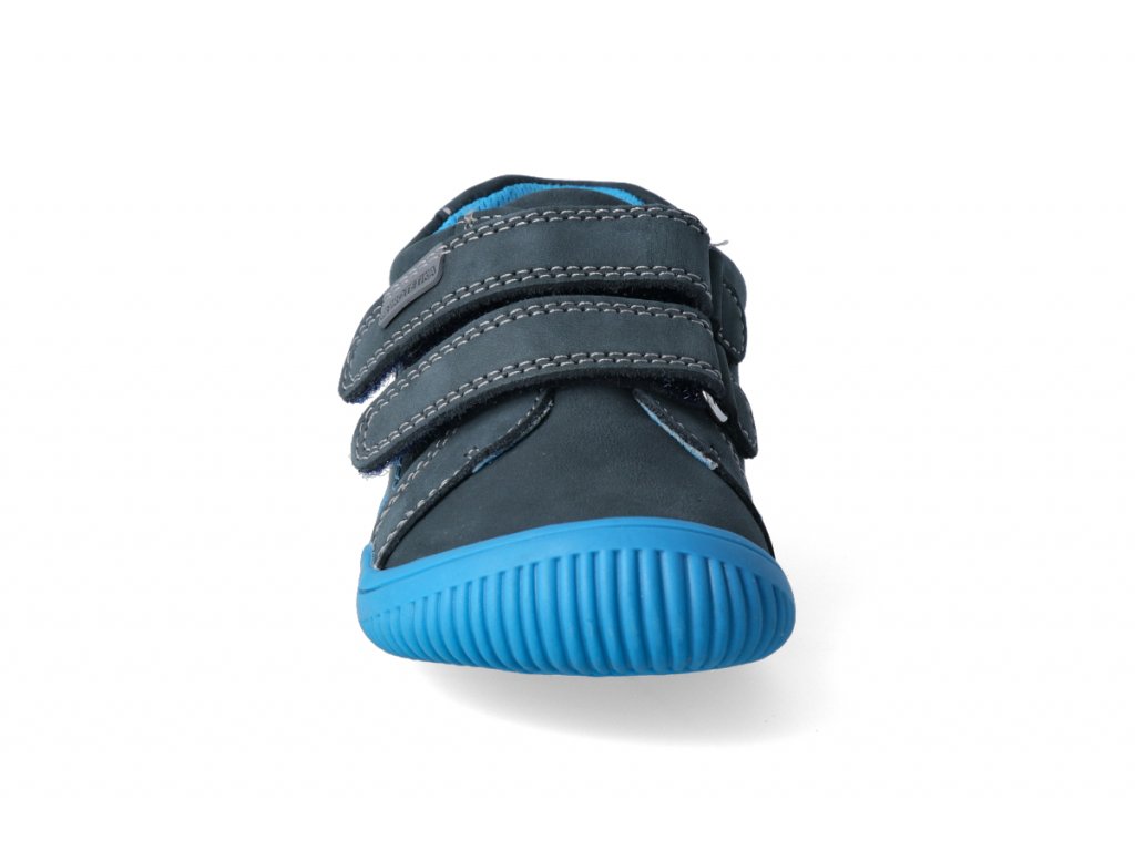 Protetika Dětská Barefoot obuv Lars denim - vel.22