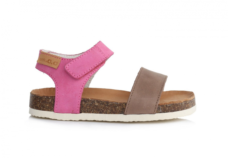 D.D.Step Letní obuv AC051-4A -vel. 36