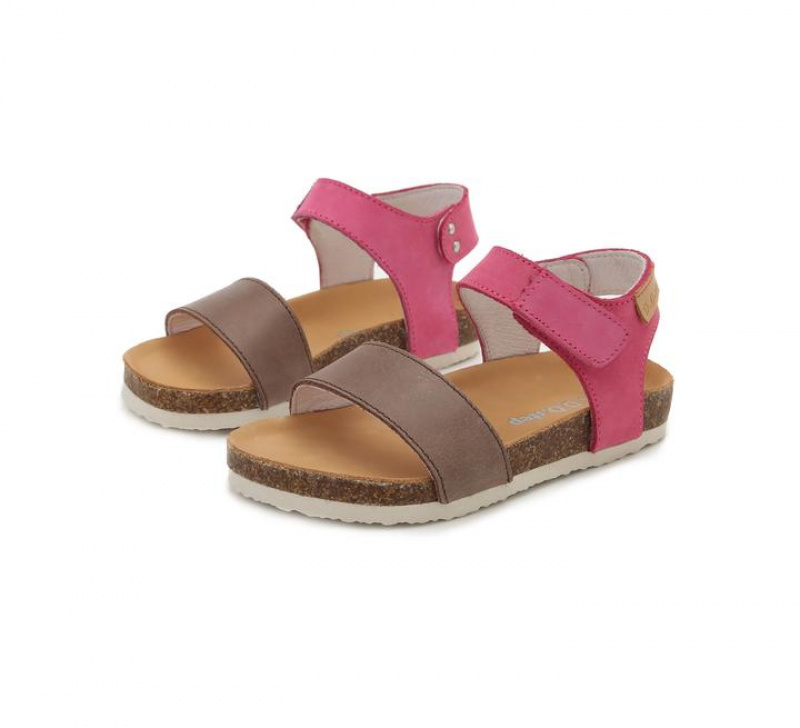 D.D.Step Letní obuv AC051-4A -vel. 36