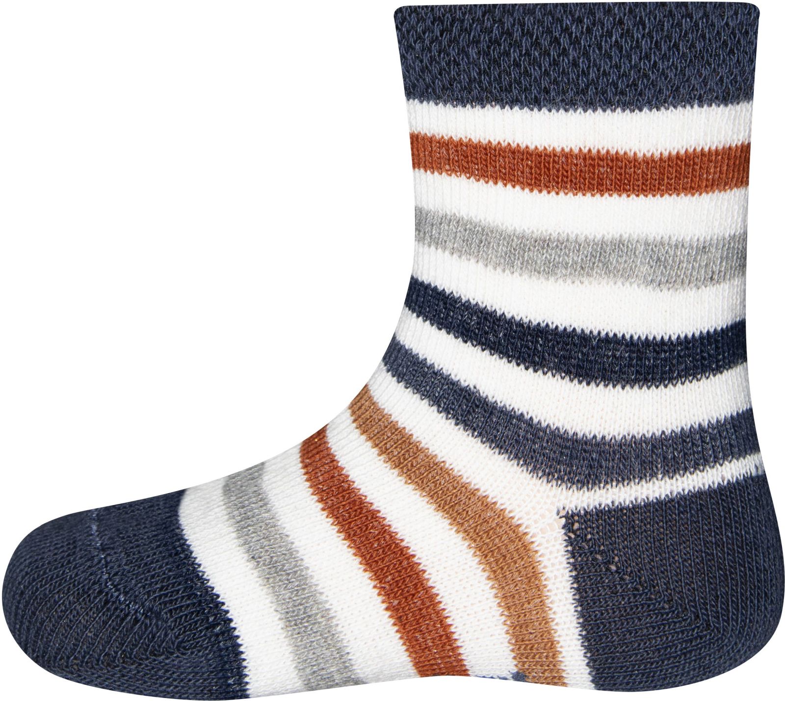 Ewers Dětské ponožky 3pack 205184 - vel.23-26