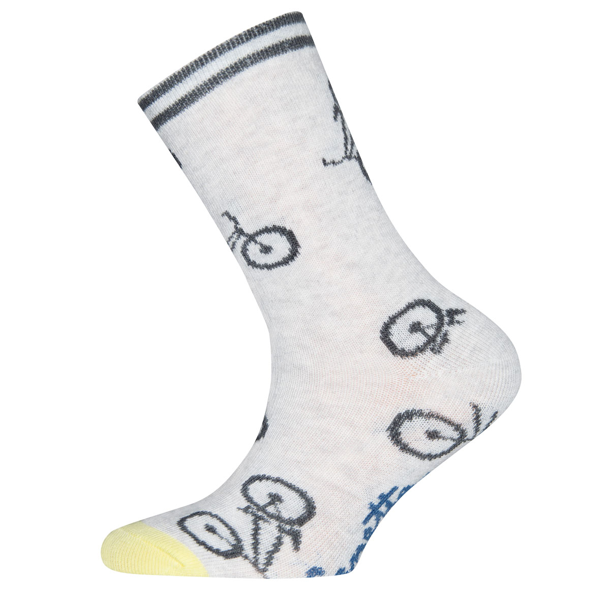 Sanetta Dětské ponožky 2pack 251014 - vel.23-26