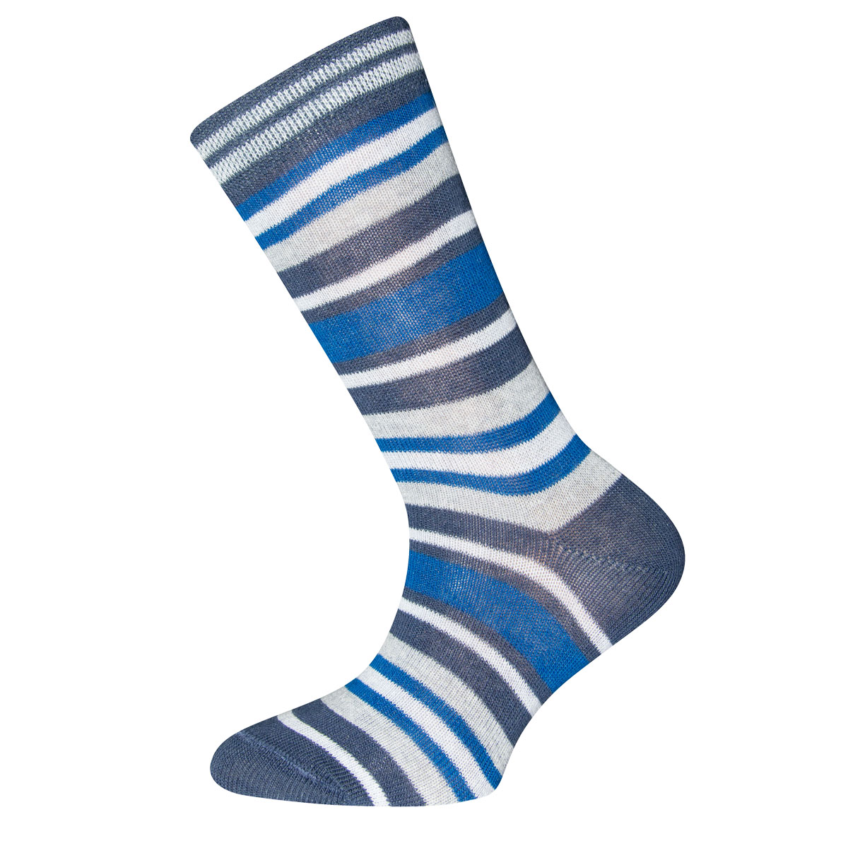 Ewers Dětské ponožky 3pack 201258 - vel.23-26