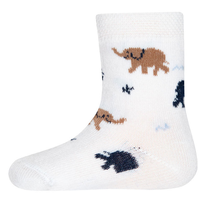 Sanetta Dětské ponožky 2pack 251015 - vel.18-19