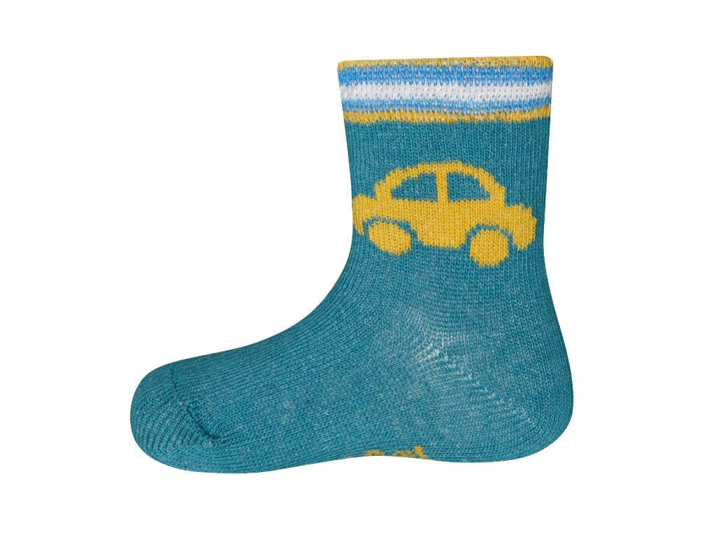 Ewers Dětské ponožky 3pack 205184 - vel.23-26