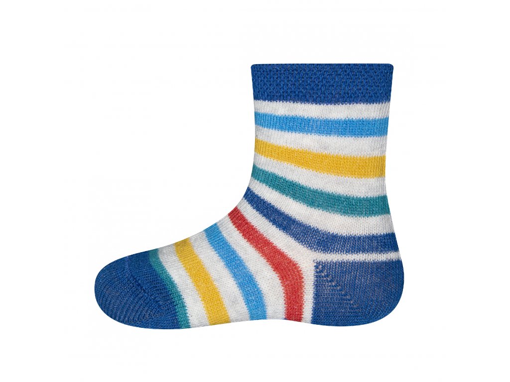 Ewers Dětské ponožky 3pack 205184 - vel.23-26