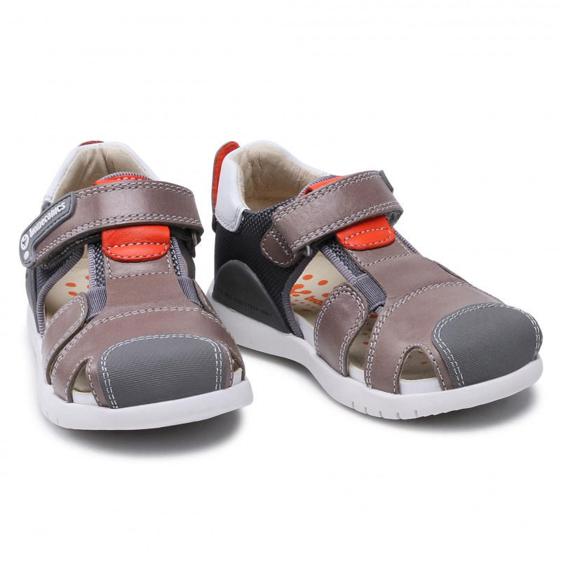 Biomecanics Letní obuv 202190 - vel.29