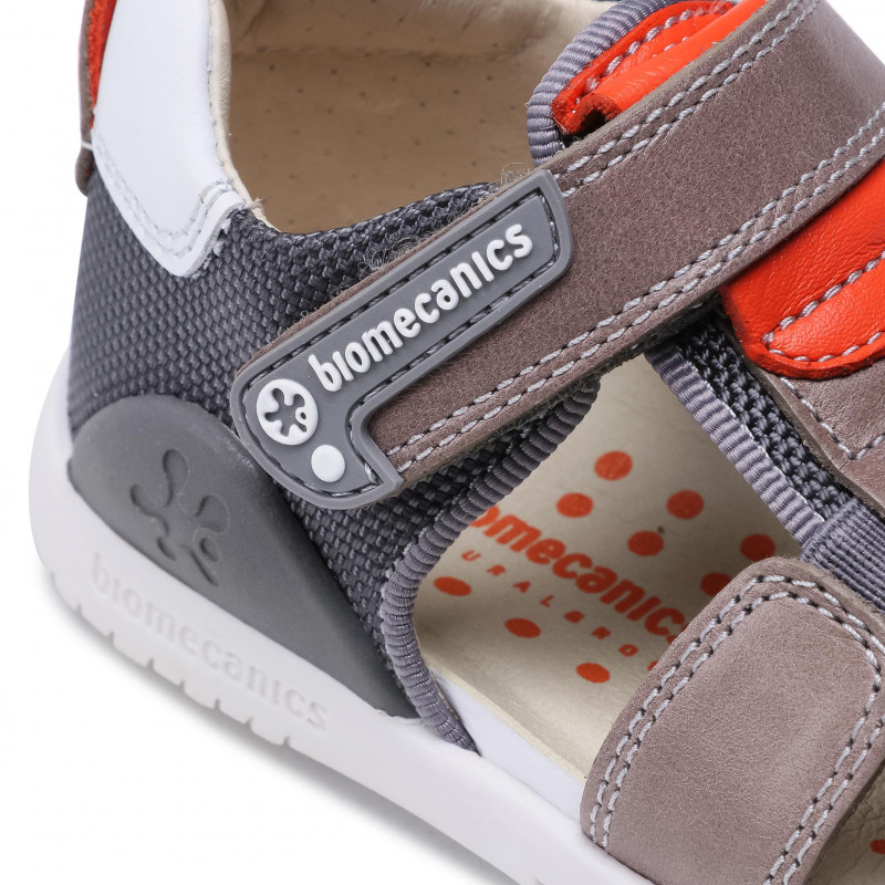 Biomecanics Letní obuv 202190 - vel.29