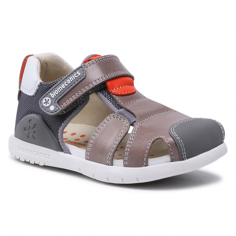Biomecanics Letní obuv 202190 - vel.29