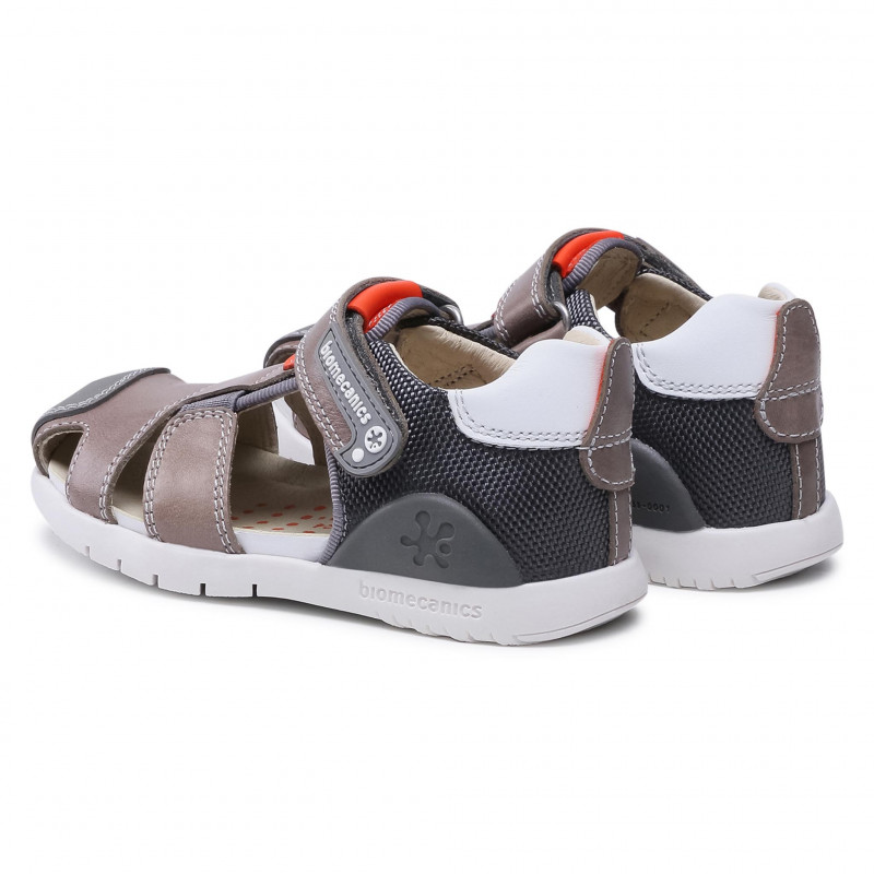 Biomecanics Letní obuv 202190 - vel.28