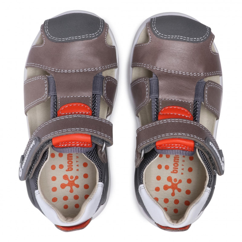 Biomecanics Letní obuv 202190 - vel.28