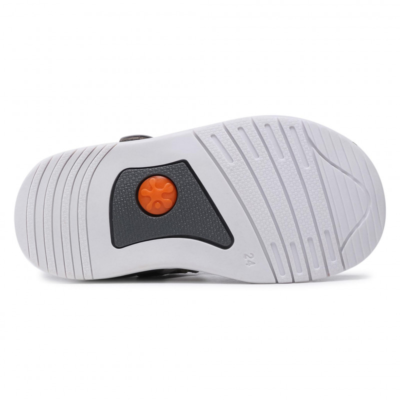 Biomecanics Letní obuv 202190 - vel.28