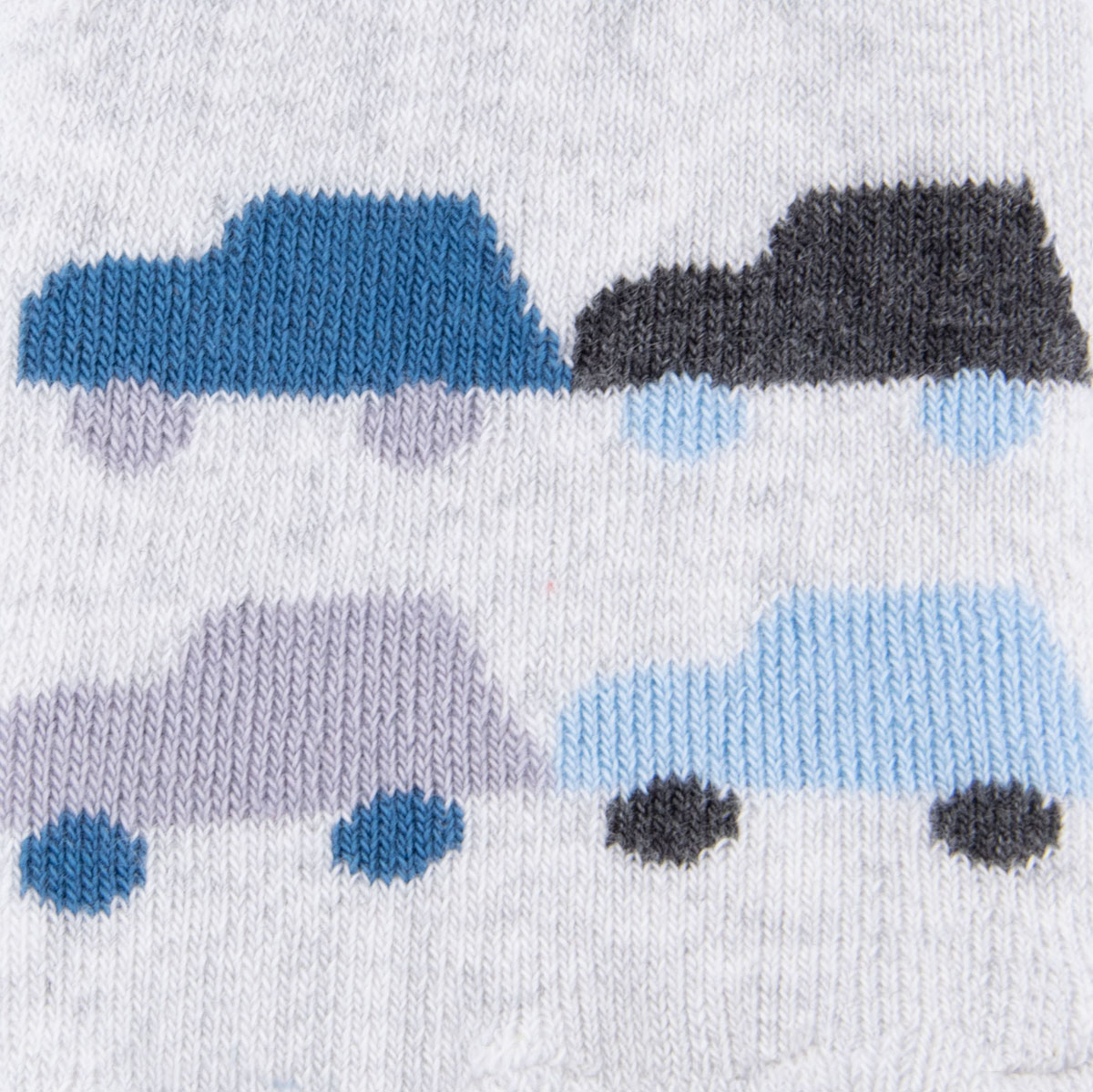 Ewers Dětské ponožky s protiskluzem 221192 - vel.17-18