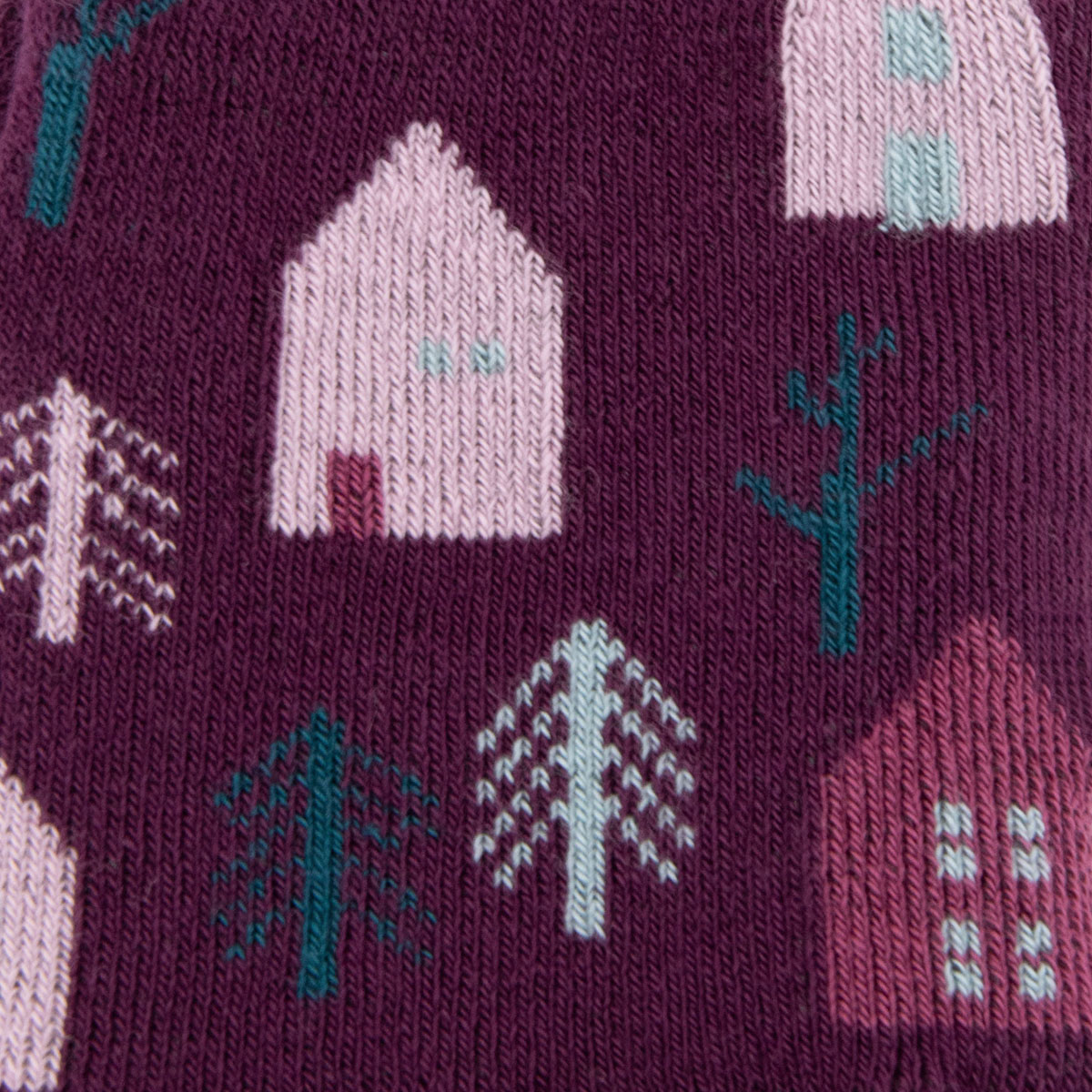 Ewers Dětské ponožky s protiskluzem 2211196 - vel.25-26