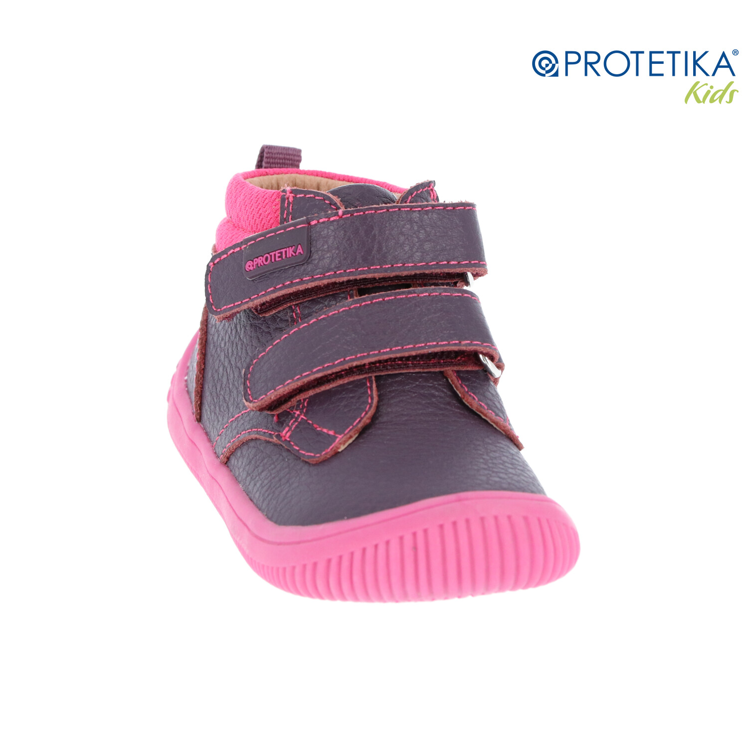 Protetika Barefoot obuv Fox purple - vel.33