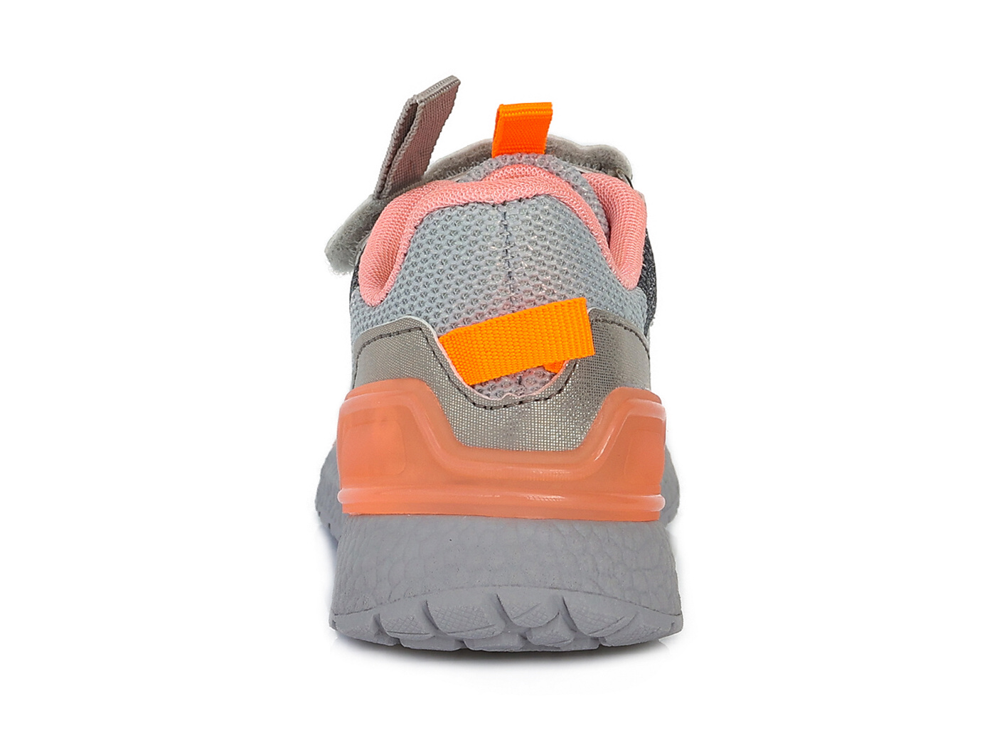 D.D.Step Dětská obuv F61-243C - vel.27