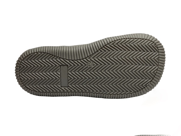 Protetika Zimní Barefoot obuv LESY - vel.20