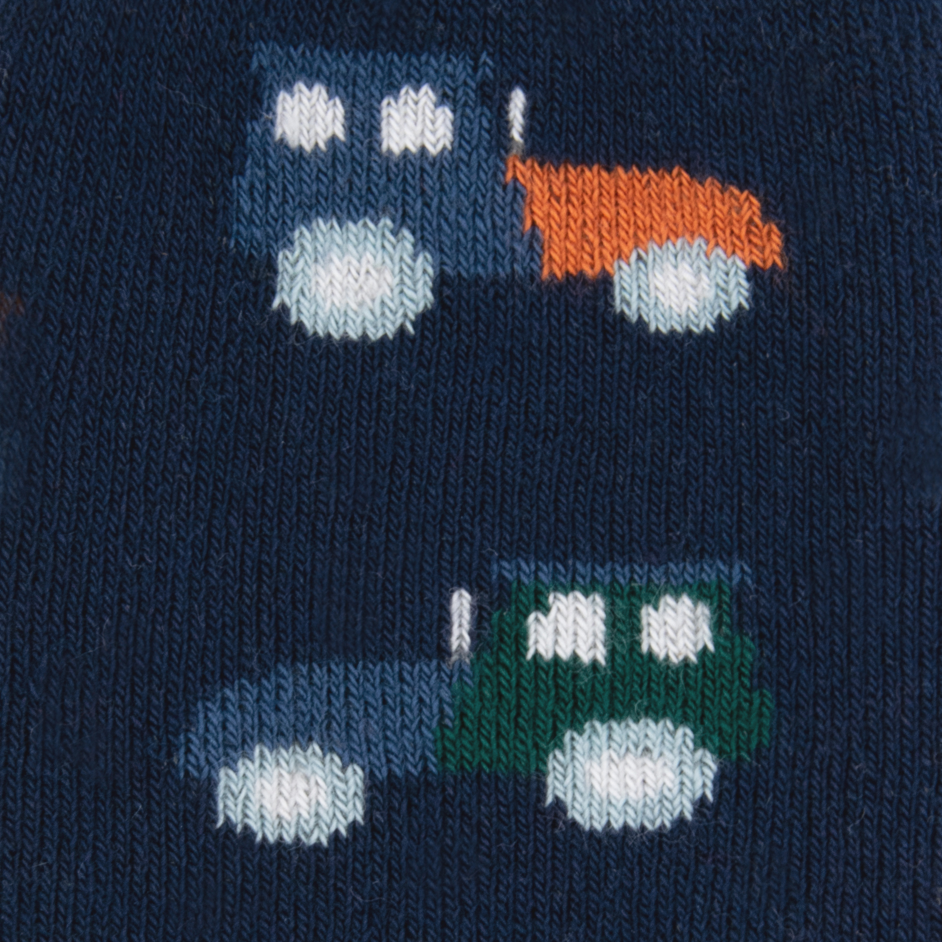 Ewers Dětské ponožky s protiskluzem 221193 - vel.18-19