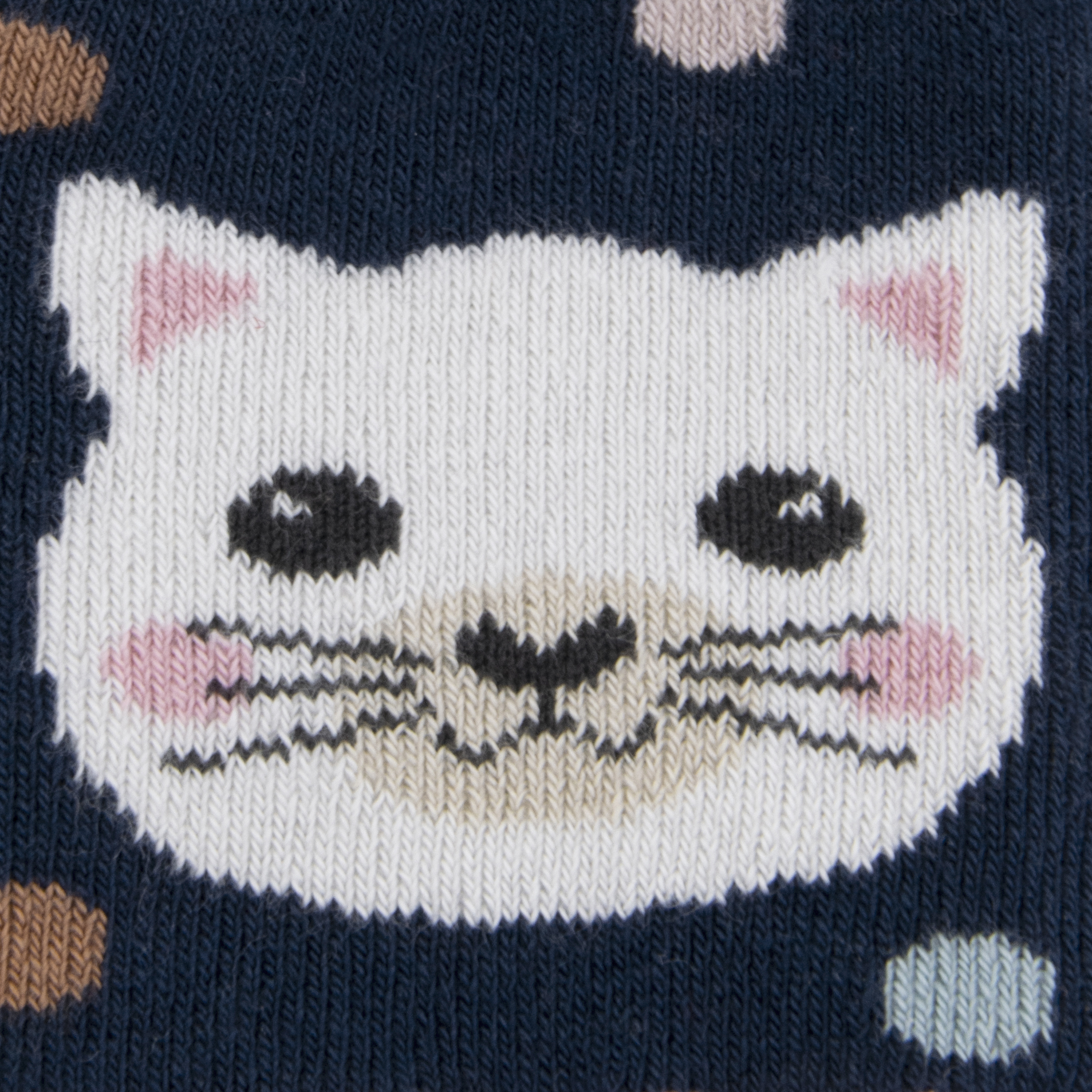 Ewers Dětské ponožky s protiskluzem 221190 - vel.25-26