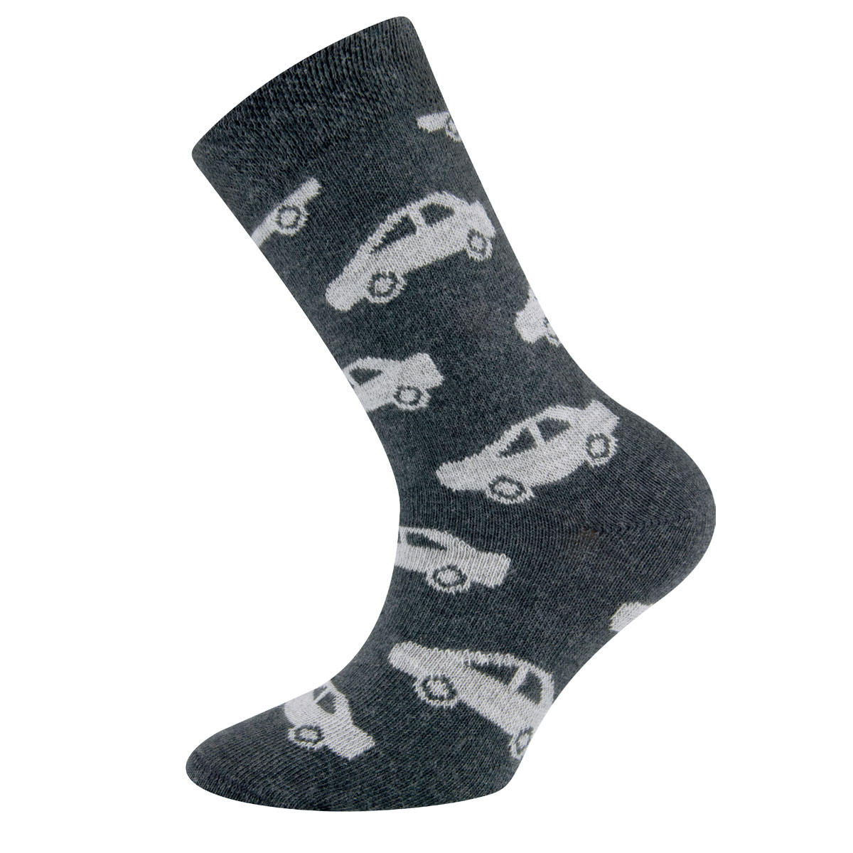 Ewers Dětské ponožky 3pack 201342 - vel.27-30