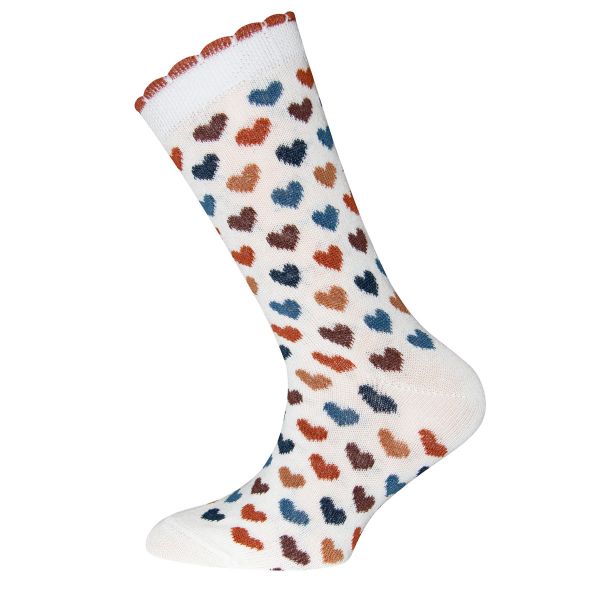 Ewers Dětské ponožky 2pack 201246 - vel.27-30