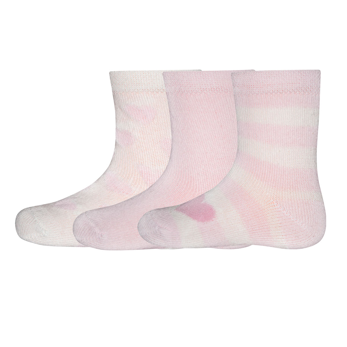 Ewers Dětské ponožky 3pack 205145- vel.19-22