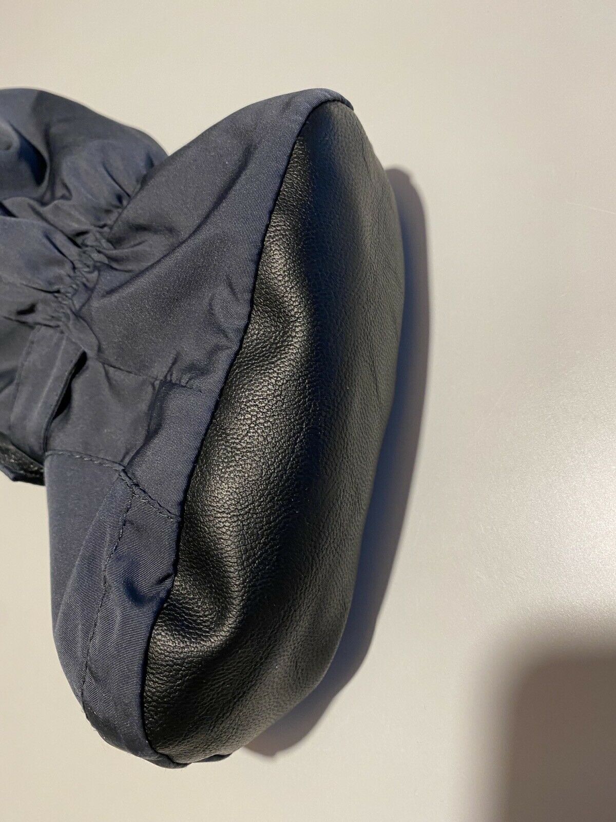 MAXIMO Zimní návleky/capáčky - vel.21/22