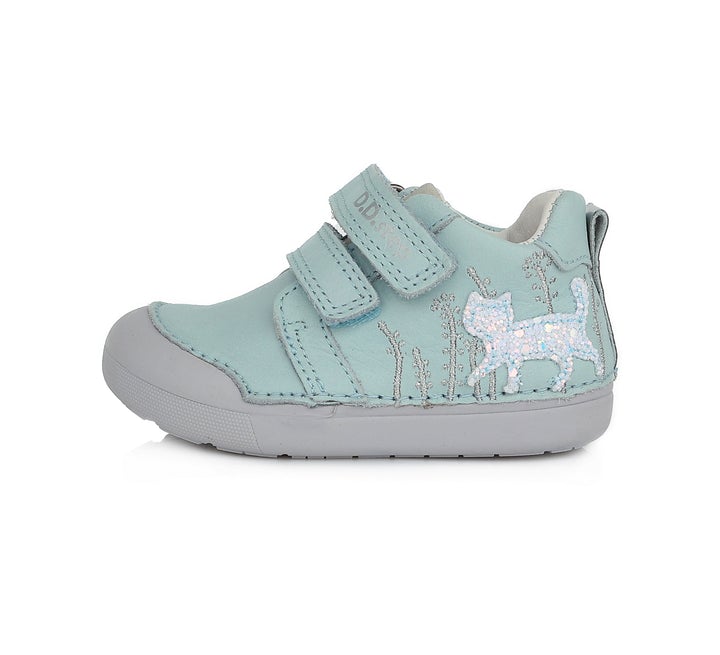 D.D.Step Dětská obuv S066-319A - vel.21